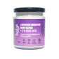 Bake 2% Kojic Acid Lavender Smoothie Body Scrub | Swadesiicart
