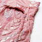 House of Panchhi CORAL Net Sequinse Work Lehenga & Blouse, Dupatta | Swadesiicart
