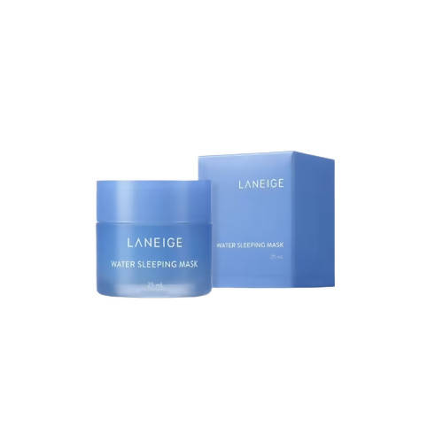 Laneige Water Sleeping Mask - Korean skincare | Swadesiicart