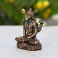 Collectible India Lord Shiva Idol - Swadesiicart