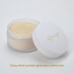Aflairza Loose Setting Powder with Universal Shades for Long-Lasting Oil Control, Blurs Pores & Smooth Finish