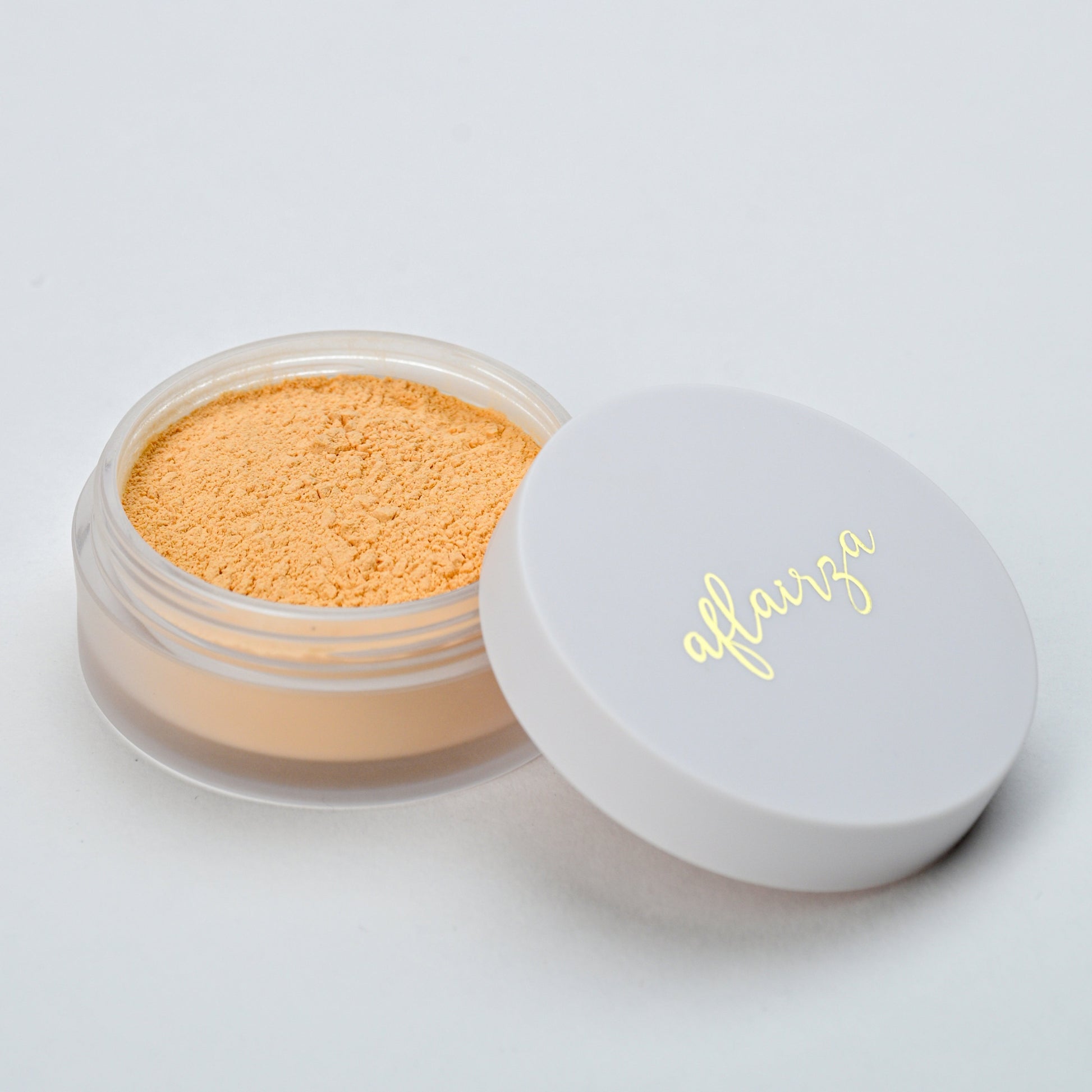 Aflairza Loose Setting Powder with Universal Shades for Long-Lasting Oil Control, Blurs Pores & Smooth Finish