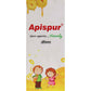 Indoco Remedies Apispur Syrup | Swadesiicart