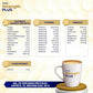 Horlicks Strength Plus - Vanilla Flavor - Swadesiicart