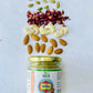 Shuddh Natural Ubtan Based Herbal Gulal | Ayurvedic Thandai Powder | Holi Gift Hamper | Swadesiicart