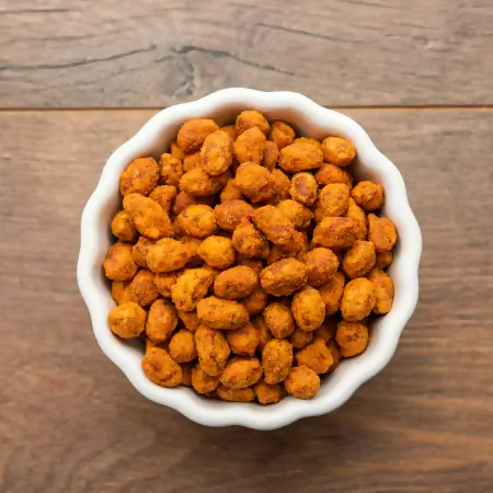 Gummadi Foods Palli Pakodi - Swadesiicart