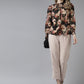 NOZ2TOZ Women's PRINTED TOP | Swadesiicart