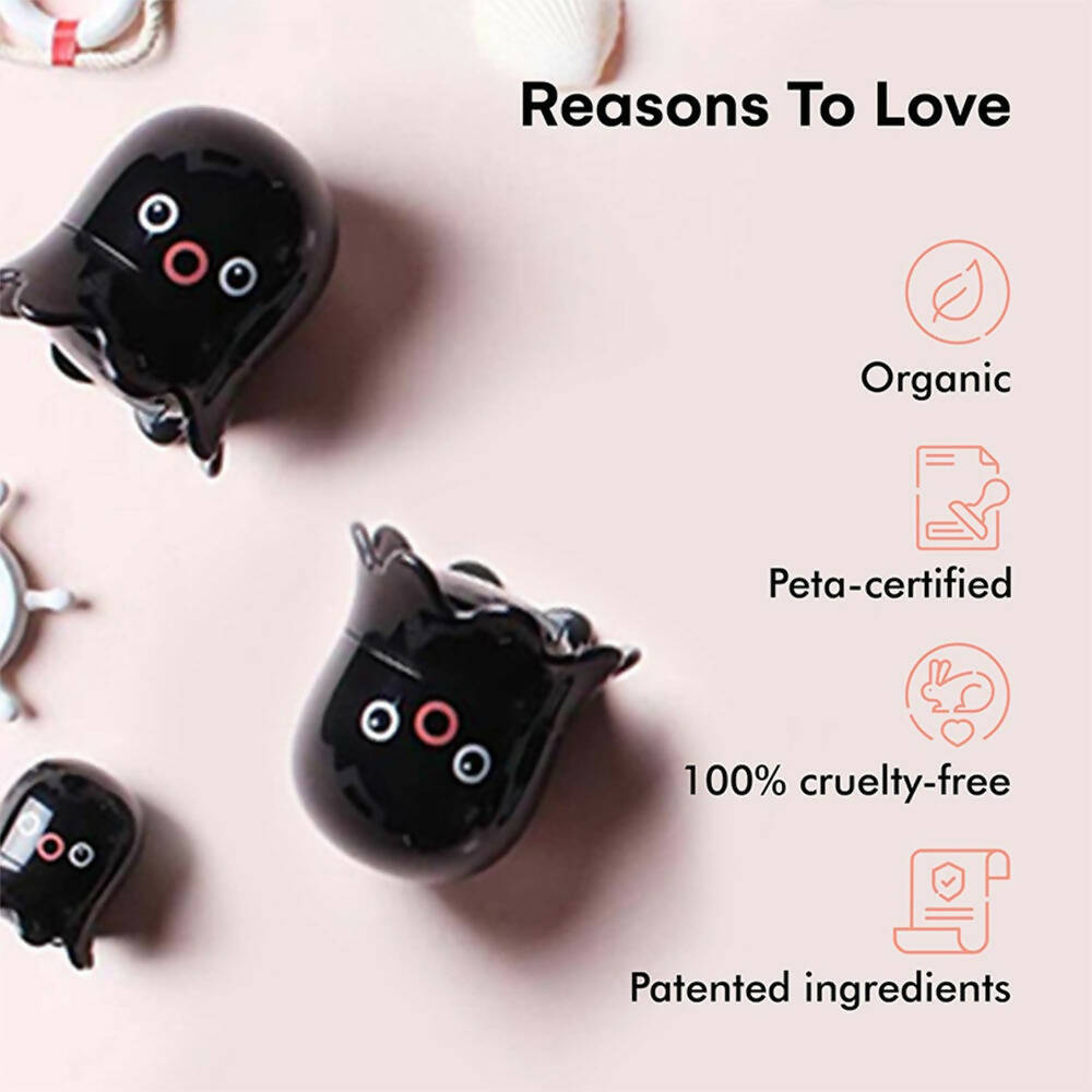 Tonymoly Takopore Blackhead Scrub Stick - Korean Skincare | Swadesiicart