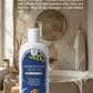 Al Masnoon Moroccan Argan Oil Shampoo