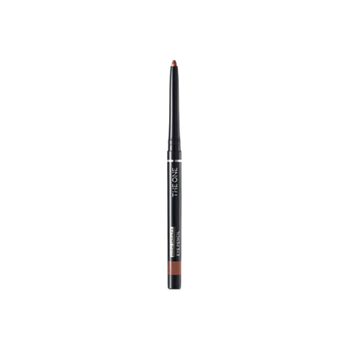 Oriflame The One High Impact Eye Pencil - Vivid Bronze - Swadesiicart