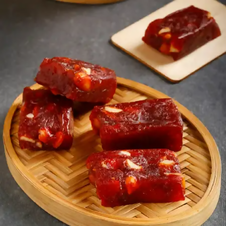 Gummadi Foods Bandar Halwa | Swadesiicart