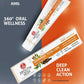 Ayouthveda Total Care 360 Toothpaste