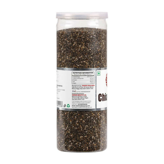 Shadani Chia Seeds - Swadesiicart