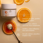 Earthraga Vitamin C Face Mask | Swadesiicart