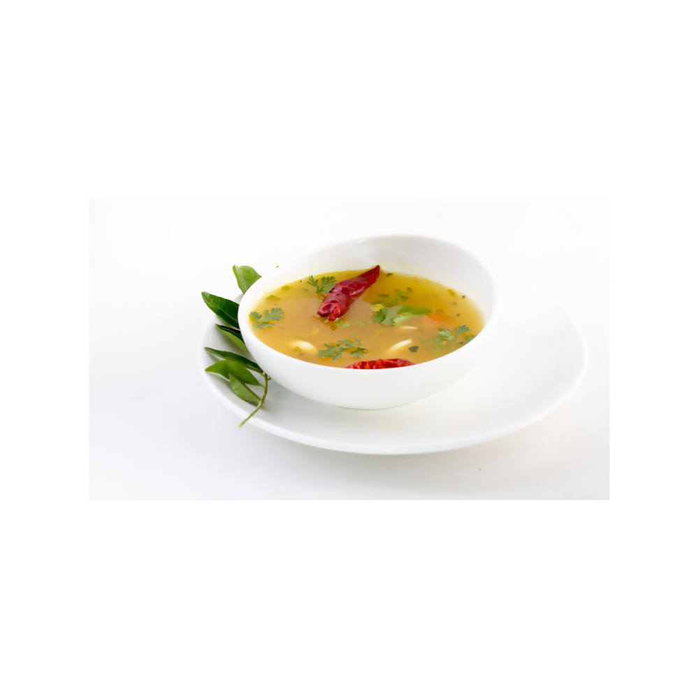 Farmveda Instant Mix- Lemon Rasam - Swadesiicart