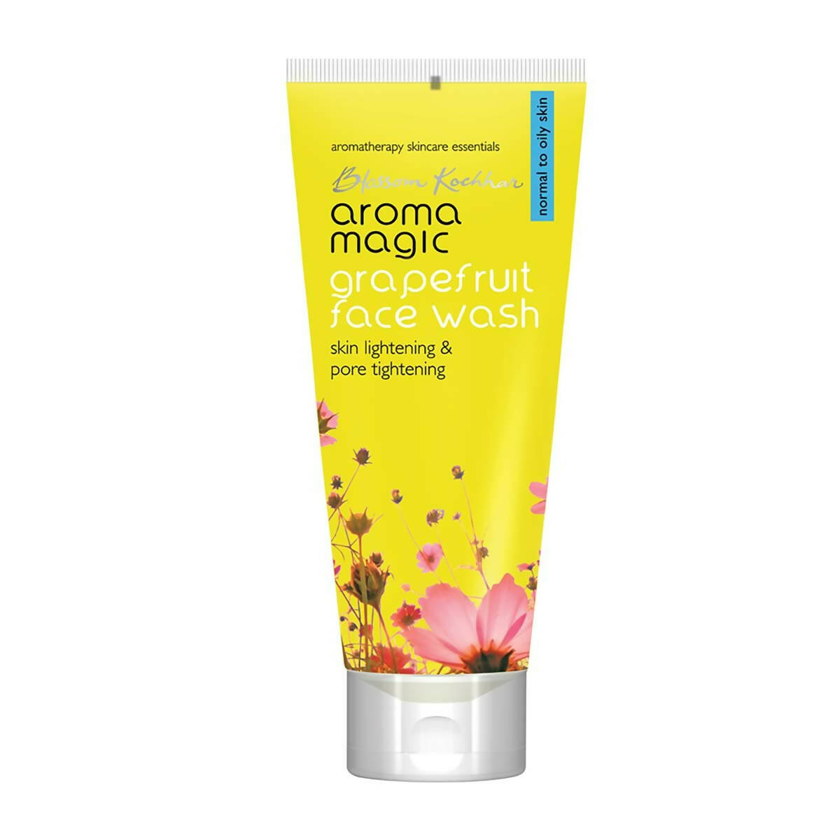 Blossom Kochhar Aroma Magic Grapefruit Face Wash - Blossom Kochhar Aroma Magic