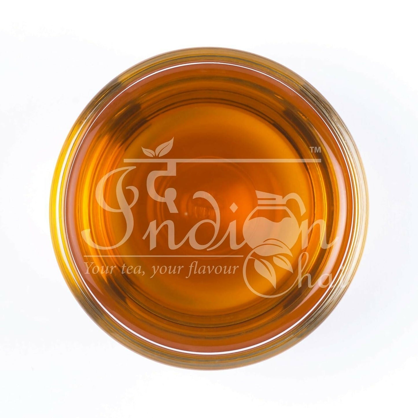 The Indian Chai - Pure Assam Masala Chai | Swadesiicart