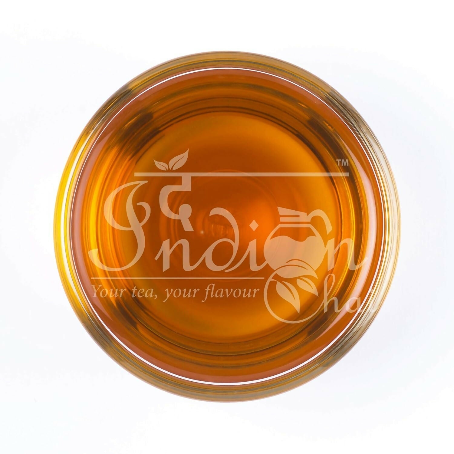 The Indian Chai - Pure Assam Masala Chai | Swadesiicart