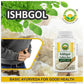 Basic Ayurveda Ishbgol Psyllium Husk | Swadesiicart