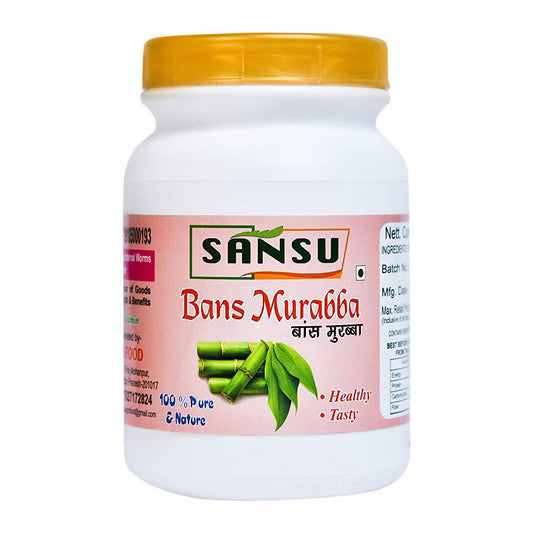 Sansu Bans Murabba | Swadesiicart