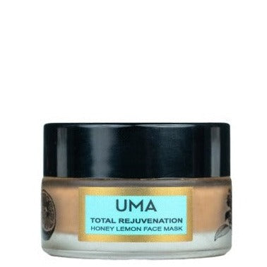 UMA Total Rejuvenation Honey Lemon Mask