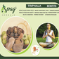Spag Herbals Triphala Powder - Swadesiicart