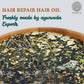Buddha Natural Hair Repair Treatment Oil