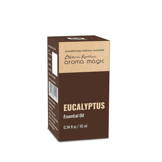 Blossom Kochhar Aroma Magic Eucalyptus Oil - Swadesiicart