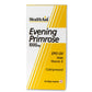 HealthAid Evening Primrose Oil 1000 mg With Vitamin E Softgel Capsules - Swadesiicart