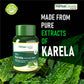Herbal Canada Karela Tablets - Swadesiicart