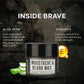 Brave Essentials Beard & Moustache Wax - Swadesiicart