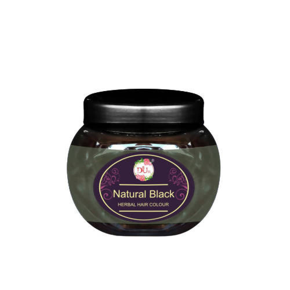 Duh Natural Black - Limited Time Offer - Digvijaya herbals (OPC) pvt ltd