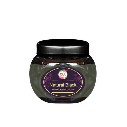 Duh Natural Black - Limited Time Offer - Digvijaya herbals (OPC) pvt ltd