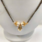 Beautiful Pretty Beaded Mangalsutra | Swadesiicart