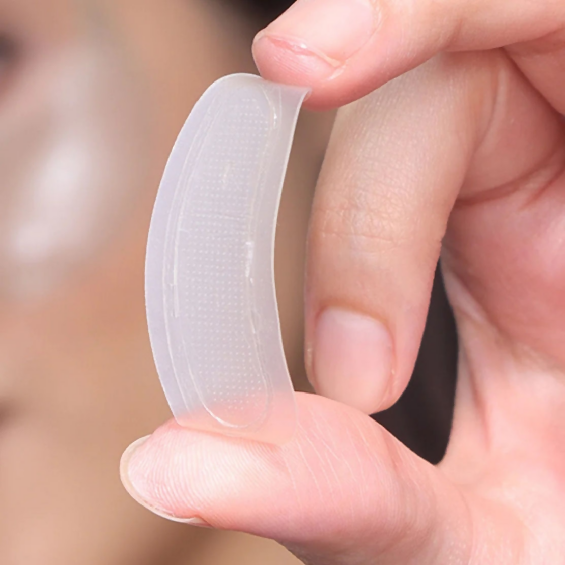 House of Beauty Instant Filler - Dissolvable Patches 0.25mm - Swadesiicart