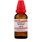 Dr. Willmar Schwabe India Cardiospermum Helicacabum Dilution | Swadesiicart