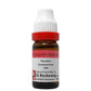 Dr. Reckeweg Theridion Curassavicum Dilution - Swadesiicart