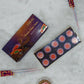 Dibha Ruchoks Diwali Premium Chocolate Zameen Chakri Gift Pack - Swadesiicart