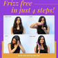 Antinorm Bye Bye Blow Dry Hair Serum