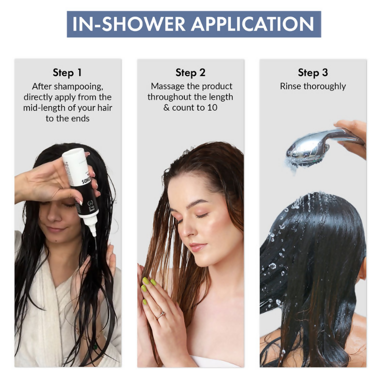 ThriveCo 10 Second Hair Spa | Swadesiicart