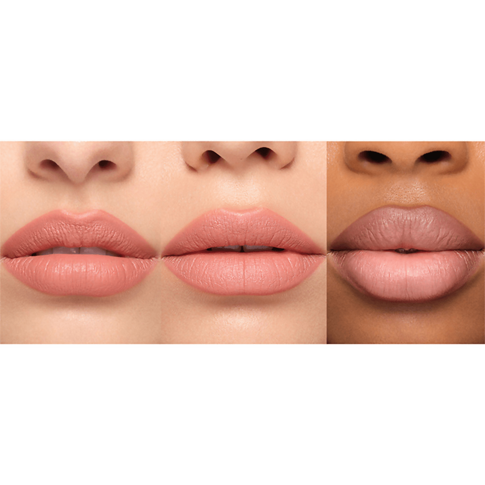 Anastasia Beverly Hills Matte Lipstick - Blush Brown - Swadesiicart