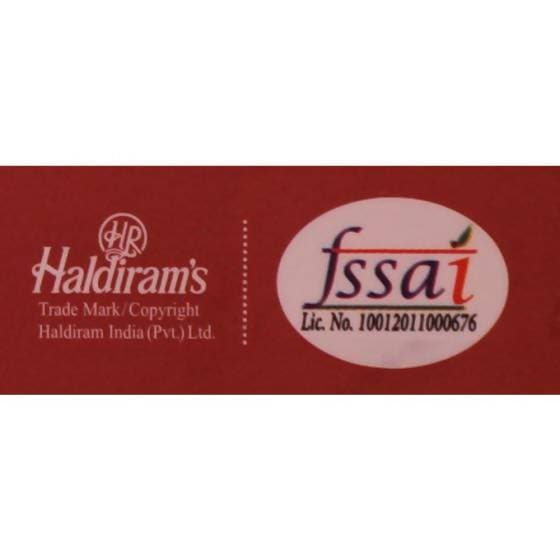 Haldiram's Patisa | Swadesiicart