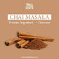 Shuddh Natural Premium Chai Masala | Swadesiicart
