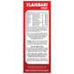 Basic Ayurveda Flambari Syrup - Orange Flavor | Swadesiicart