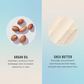 HASK Argan Oil Repairing Conditioner | Swadesiicart