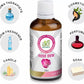 Ae Naturals Rose Dew Fragrance Oil
