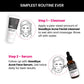 ThriveCo Goodbye Acne Kit | Swadesiicart