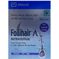 Follihair A Tablets Gluten Free