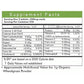 Naturz Ayurveda Wheatgrass Tablets | Swadesiicart