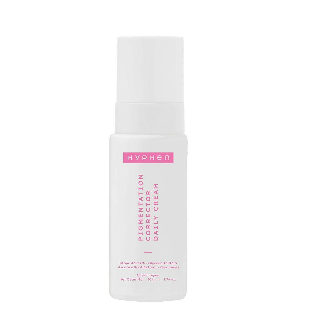 Hyphen Skincare